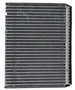 Four Seasons Plate & Fin Evaporator Core for 2006-2014 Hyundai/Kia (Entourage, Sedona) 44143