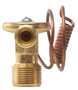 Four Seasons Block Type Expansion Valve w/o Solenoid 39904