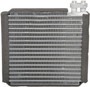 Four Seasons Plate & Fin Evaporator Core for 2006-2012 Mazda 2.3L (6, CX-7) 44058