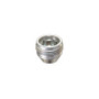 McGard Cone Seat Under Hub Cap Style Wheel Locks | 24010