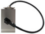 Four Seasons Block Type Expansion Valve w/ Solenoid 39665