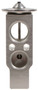 Four Seasons Block Type Expansion Valve w/o Solenoid 39697