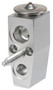 Four Seasons Block Type Expansion Valve w/o Solenoid 39529
