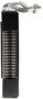 Four Seasons Plate & Fin Evaporator Core for 2020-2025 Mitsubishi/Nissan (Outlander, Outlander PHEV, Rogue, Sentra) 44178