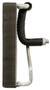 Four Seasons Plate & Fin Evaporator Core for 2008-2010 Ford/Lincoln/Mercury (Flex, Taurus, Taurus X, MKS) 44128