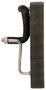 Four Seasons Plate & Fin Evaporator Core for 2008-2010 Ford/Lincoln/Mercury (Flex, Taurus, Taurus X, MKS) 44128