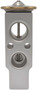 Four Seasons Block Type Expansion Valve w/o Solenoid 39037