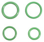 Four Seasons Block Type Expansion Valve w/o Solenoid 39698