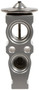 Four Seasons Block Type Expansion Valve w/o Solenoid 39698
