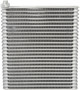 Four Seasons Plate & Fin Evaporator Core for 2007-2012 Nissan (Sentra, Tsuru) 44060