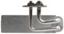 Four Seasons Plate & Fin Evaporator Core for 2004-2013 Cadillac/Chevrolet (XLR, Corvette) 44179