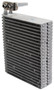 Four Seasons Plate & Fin Evaporator Core for 2004-2013 Cadillac/Chevrolet (XLR, Corvette) 44179