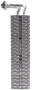 Four Seasons Plate & Fin Evaporator Core for 2004-2013 Cadillac/Chevrolet (XLR, Corvette) 44179