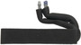 Four Seasons Plate & Fin Evaporator Core for 2008-2011 Ford (Focus) 44061
