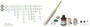 Four Seasons A/C Service Kits for 2007-2012 Buick/Chevrolet/GMC (Enclave, Traverse, Acadia, Outlook) 40003SK