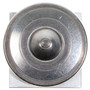 Four Seasons Block Type Expansion Valve w/o Solenoid 39699