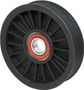 Four Seasons Idler / Tensioner Pulley for 1987-2019 Chevrolet/Dodge/GMC 5.7L 5.0L (Blazer, C1500, C1500 Suburban, C2500) 45010