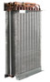 Four Seasons Tube & Fin Evaporator Core for 1991-2012 International (5000, 5070, 5500i, 5600i) 44130