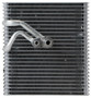 Four Seasons Plate & Fin Evaporator Core for 2010-2024 Buick/Cadillac/Chevrolet 2.0L 2.4L (Allure, Envision, LaCrosse, Regal) 44146