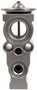 Four Seasons Block Type Expansion Valve w/o Solenoid 39700