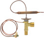 Four Seasons TXV Externally Equalized Expansion Valve for 1989-1992 Lexus/Toyota (LS400, Cressida) 39042