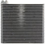 Four Seasons Plate & Fin Evaporator Core for 2006-2007 Toyota 3.3L (Highlander) 44002