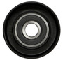 Four Seasons Idler / Tensioner Pulley for 2002-2023 Acura/Buick/Chevrolet 4.2L 6.2L (MDX, RL, TL, ZDX) 45026