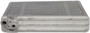 Four Seasons Plate & Fin Evaporator Core for 2007-2008 Honda (Fit) 44088
