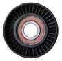 Four Seasons Idler / Tensioner Pulley for 1998-2024 Audi/BMW/Chevrolet 3.2L 2.0L (A3 Quattro, A4, A4 Quattro, TT) 45013