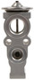 Four Seasons Block Type Expansion Valve w/o Solenoid 39701