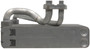 Four Seasons Plate & Fin Evaporator Core for 2002-2007 Subaru (Impreza) 44003