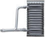 Four Seasons Plate & Fin Evaporator Core for 2005-2017 Ford/Lincoln (Expedition, Navigator) 44064