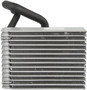Four Seasons Plate & Fin Evaporator Core for 2006-2019 Mercedes-Benz (GL320, GL350, GL450, GL500) 44049
