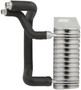 Four Seasons Plate & Fin Evaporator Core for 2006-2019 Mercedes-Benz (GL320, GL350, GL450, GL500) 44049