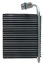 Four Seasons Plate & Fin Evaporator Core for 2000-2015 Freightliner (Argosy, Century Class, Classic, Classic XL) 44133