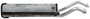 Four Seasons Plate & Fin Evaporator Core for 2018-2020 Dodge (Journey) 44182