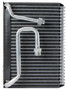 Four Seasons Plate & Fin Evaporator Core for 1994-1999 Land Rover (Discovery, Range Rover) 44148
