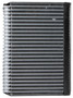 Four Seasons Plate & Fin Evaporator Core for 1994-1999 Land Rover (Discovery, Range Rover) 44148