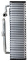 Four Seasons Plate & Fin Evaporator Core for 1994-1999 Land Rover (Discovery, Range Rover) 44148