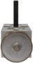 Four Seasons Block Type Expansion Valve w/o Solenoid 39044