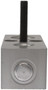Four Seasons Block Type Expansion Valve w/o Solenoid 39044