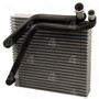 Four Seasons Plate & Fin Evaporator Core for 2008-2010 Ford (F-250, F-250 Super Duty, F-350 Super Duty, F-450 Super Duty) 44065
