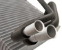 Four Seasons Plate & Fin Evaporator Core for 2008-2010 Ford (F-250, F-250 Super Duty, F-350 Super Duty, F-450 Super Duty) 44065