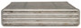 Four Seasons Plate & Fin Evaporator Core for 2002-2007 Suzuki (Aerio) 44014