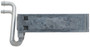 Four Seasons Plate & Fin Evaporator Core for 2006-2007 Chrysler/Dodge (Town & Country, Caravan, Grand Caravan) 44066