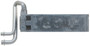 Four Seasons Plate & Fin Evaporator Core for 2006-2007 Chrysler/Dodge (Town & Country, Caravan, Grand Caravan) 44066