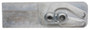 Four Seasons Plate & Fin Evaporator Core for 2003-2007 Subaru (Forester) 44091