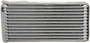 Four Seasons Plate & Fin Evaporator Core for 2003-2009 Lexus (GX470) 44051