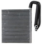 Four Seasons Plate & Fin Evaporator Core for 2003-2011 Saab 2.0L 2.8L (9-3, 9-3X) 44149