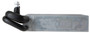 Four Seasons Plate & Fin Evaporator Core for 2003-2011 Saab 2.0L 2.8L (9-3, 9-3X) 44149